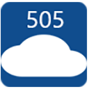 505天氣