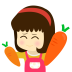 營養(yǎng)媽媽