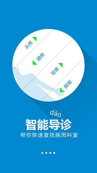 煙臺毓璜頂醫(yī)院 v1.5.00168.16 安卓版 1