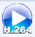 h.264專(zhuān)用視頻播放器