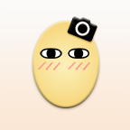 luan(貼紙相機)