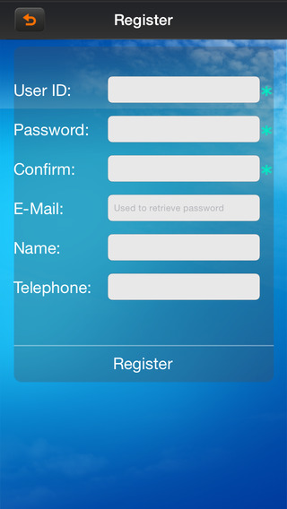 qmeye(手機監(jiān)控軟件) v2.3.3.18 安卓版 1