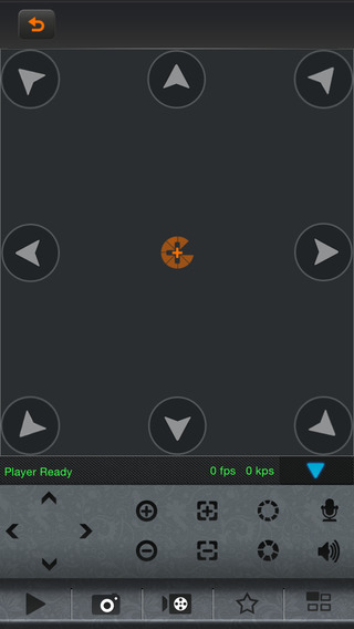 qmeye(手機監(jiān)控軟件) v2.3.3.18 安卓版 2