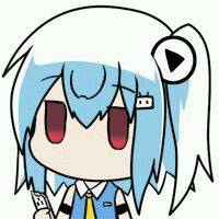 2233娘gif表情包