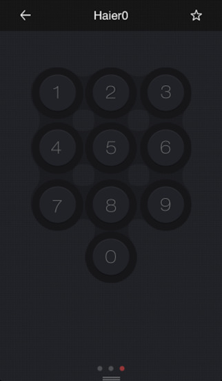 hiremote(遙控?zé)o憂) v1.0.0 安卓版 1