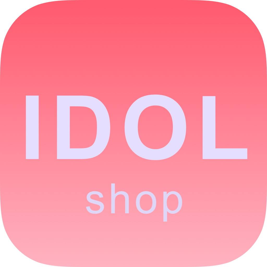 Idol Shop(韓國明星周邊)