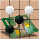 勇芳五子棋迷