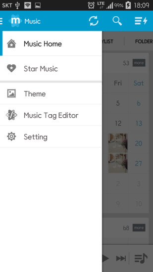Star Music Player星星音樂播放器 v2.1.1 安卓版 1