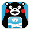 熊本熊體重管理(Kumamon Weight)