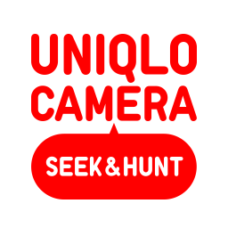 優(yōu)衣庫(kù)魔法相機(jī)(SEEK and HUNT)