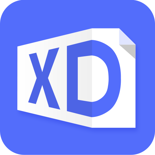XD文件管理小說閱讀器
