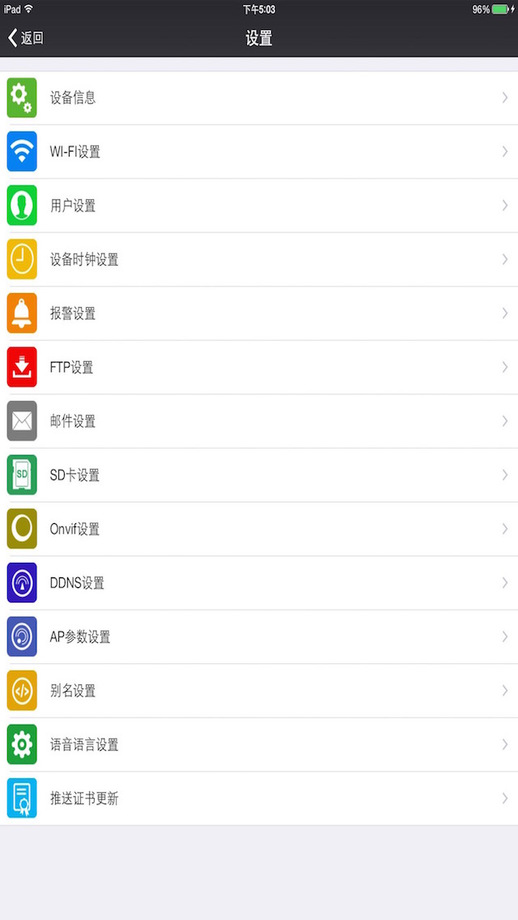 netcam(視頻監(jiān)控軟件) v14.0 安卓版 0
