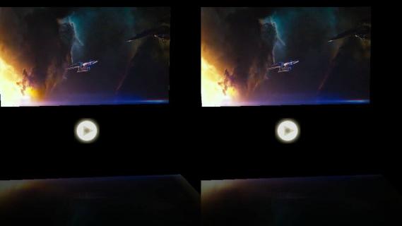 VR播放器漢化版 v5.0 安卓中文版 0