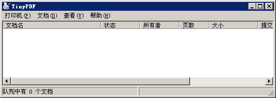 TinyPDF下載