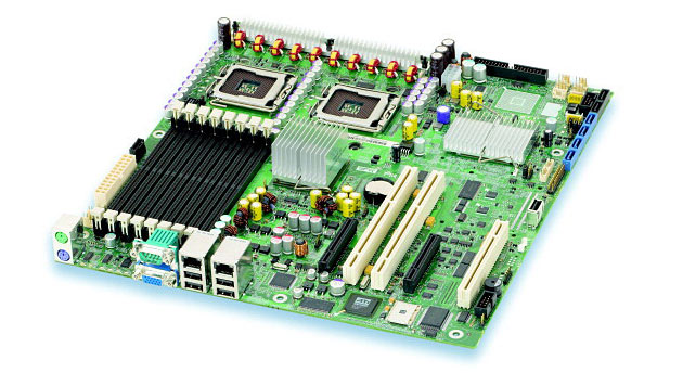 Intel服務(wù)器S5000VSA主板驅(qū)動
