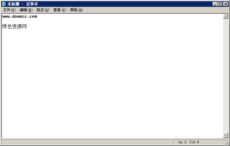 notepad 64位
