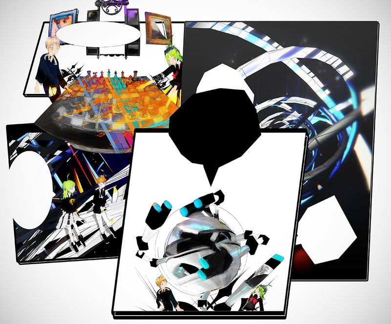 tone Sphere(音調(diào)領域) v1.2.6 中文漢化版 0