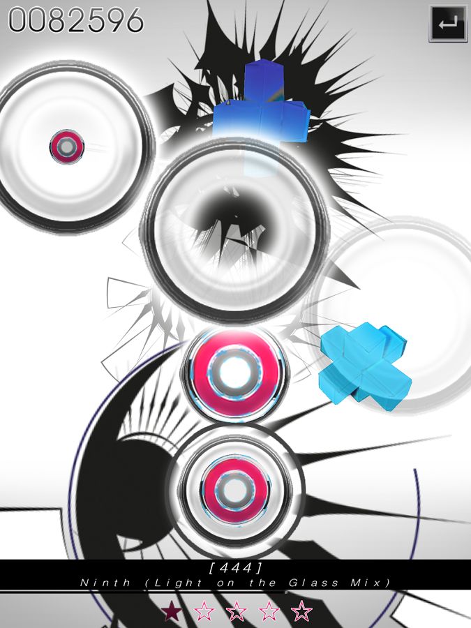 tone Sphere(音調(diào)領域) v1.2.6 中文漢化版 1