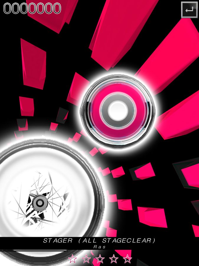 tone Sphere(音調(diào)領域) v1.2.6 中文漢化版 3