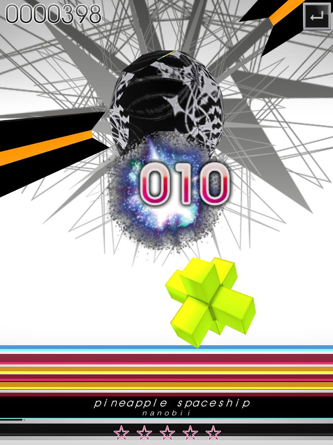 tone Sphere(音調(diào)領域) v1.2.6 中文漢化版 4