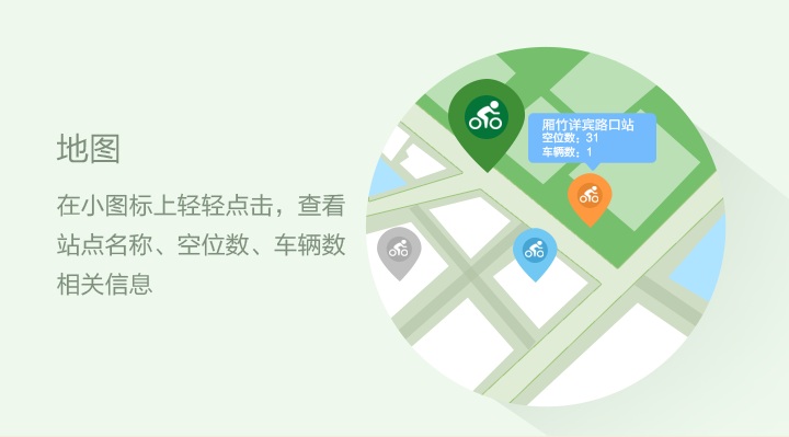 南寧自行車(chē)APP