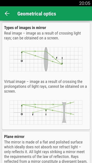掌上物理(Pocket Physics) v3.1.103 安卓漢化版 0