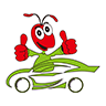 螞蟻洗車(上門洗車)