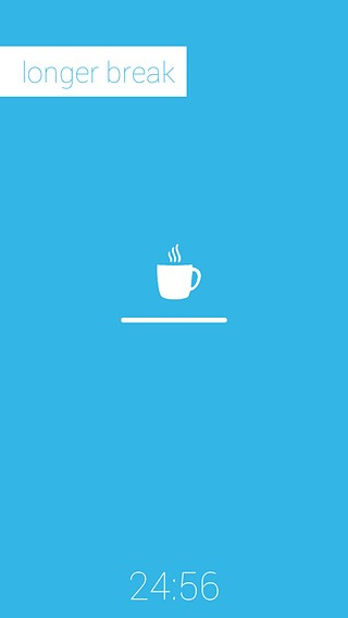 極簡(jiǎn)番茄(番茄時(shí)間管理法app) v2.2 官網(wǎng)安卓版 1