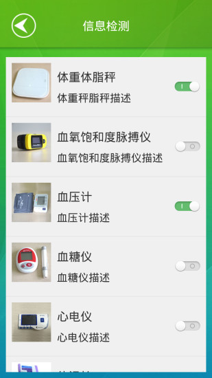 智能家庭醫(yī)生