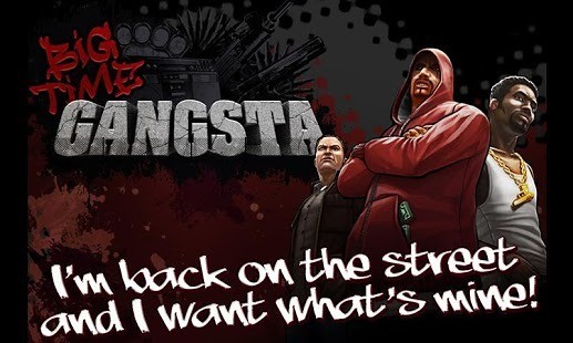 黑幫時代漢化版(BT Gangsta) v2.5.0 安卓修改版 2