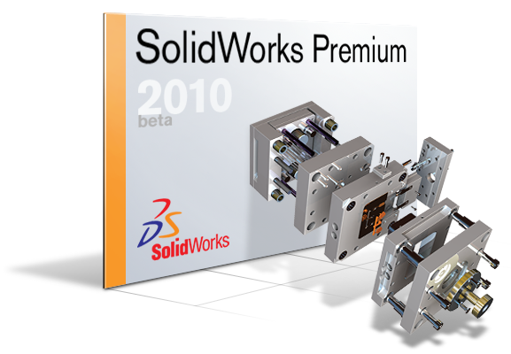 SolidWorks 2010 SP2.1 多語(yǔ)中文 0