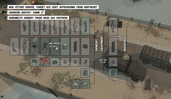 小兵步槍升檔修改補丁 v1.21 最新正式版 1