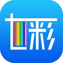 七彩來(lái)顯