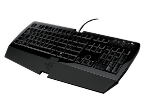 雷蛇razer三齒熊蛛鍵盤驅動 v1.01 官方最新版 0