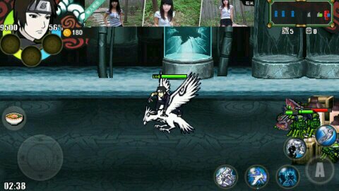 火戰(zhàn)獨(dú)測(cè)版單機(jī)版安卓