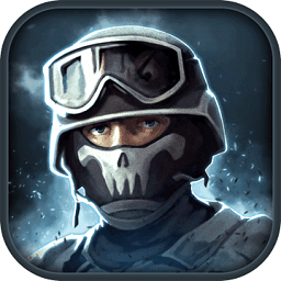 破門而入游戲(door kickers)