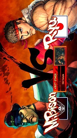 街頭霸王4中文版手機版 v1.01.02 安卓完整版 0