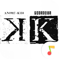 動漫K主題來電視頻