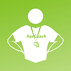 AerCoach(智能手表應用)