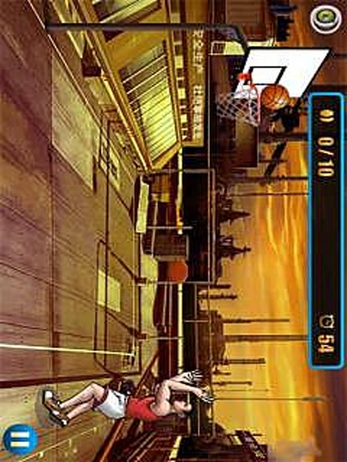 勁爆籃球 v1.0.2 安卓版 2