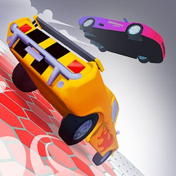賽車競(jìng)技場(chǎng)游戲