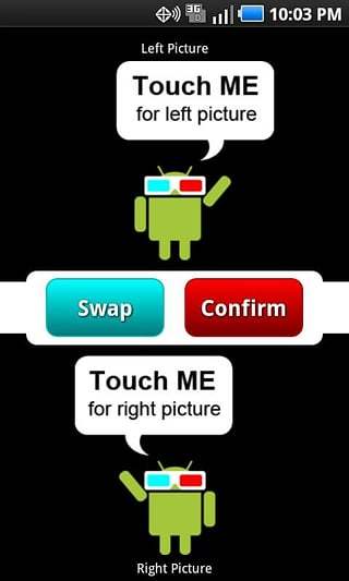 Make It 3D Free - 3D Camera(3D圖片生成器) V2.11 安卓版 2