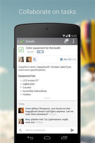 WRIKE平板優(yōu)化(測試版) v1.6.1.4 安卓版 2