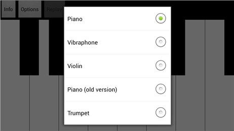 我的小鋼琴 v1.0.7 安卓版 2