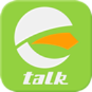 etalk易課英語(yǔ)