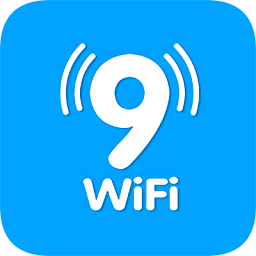 九維網(wǎng)絡(luò)9WiFi助手