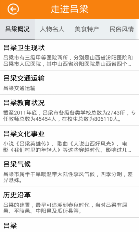 呂梁生活圈 v1.0.1 安卓版 0
