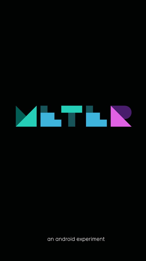 Meter(動態(tài)壁紙) v1.0 安卓版 2
