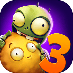 植物大戰(zhàn)僵尸3測試服(pvz3)