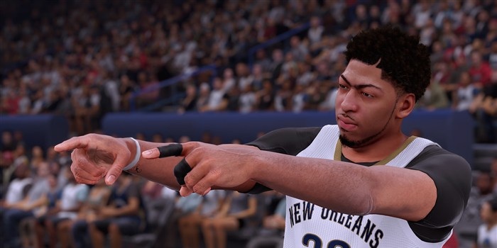 NBA2K16生涯模式修改器 綠色版 0